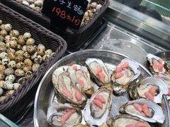 -飞尝蚝·顺德菜·鱼生(顺德总店)