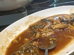 -楚鱼王·河鲜·湖北菜(华农店)