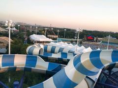 -上海玛雅海滩水公园