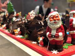 -菲住布渴酒店自助餐厅(阿里巴巴西溪园区店)