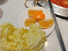 -千牛将·鲜牛肉火锅(开元路店)