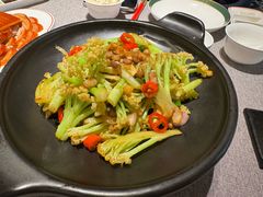 -秀儿四九城·新京菜(亚运村鸟巢店)