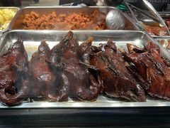 -乔波食品(杜桥中心菜场店)