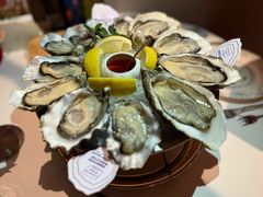 -Osteria Garden 生蚝花园餐厅(原进贤路店)