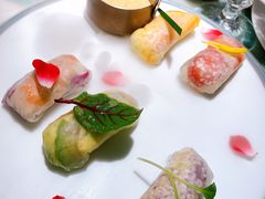 -蜜桃花开·中西融合菜E&W(南长街店)