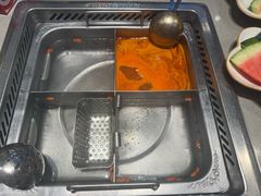 -海底捞火锅(河东万达广场店)