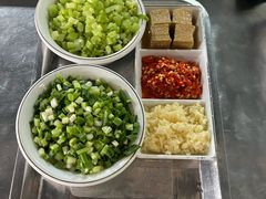 -祖传曾羊肉饭店