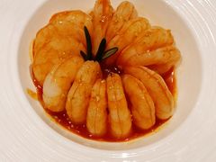 -云采云南菜(中山北路店)