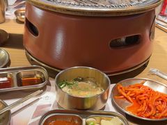 -西塔老太太泥炉烤肉(亚运村店)