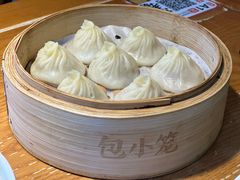 -包小笼·金牌汤包(中山路店)