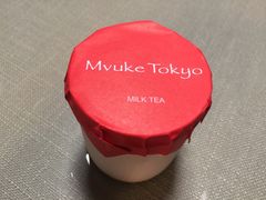 红茶布丁-布歌东京(常州购物中心店)