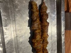 -清真吴记门钉肉饼·喜多利