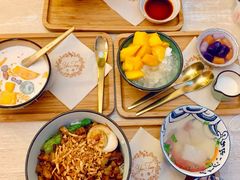 -春风·有糖(崇宁路店)