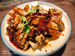 -食锦记·福建私房菜(万宝广场店)
