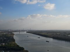 -采石矶景区