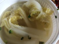 -老乡鸡(上派人民东路店)