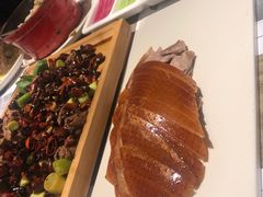 -小大董·烤鸭(凤凰汇店)