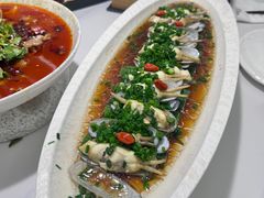 -3号仓库·创意中国菜(新世界城店)