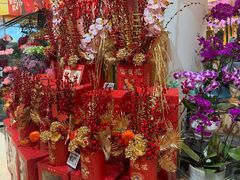 -盒马鲜生(丁香国际店)