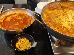 -炙韩料理·部队锅专门店