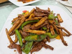 -万年酒楼(越秀南路店)