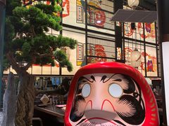 -厚贞日式烤肉(浦东汇智店)