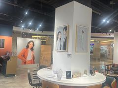 -海马体照相馆(天津世纪都会店)
