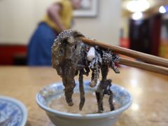 老北京爆肚-门框胡同百年卤煮(新街口店)