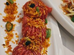 -粤财皇冠假日酒店·彩华轩中餐厅