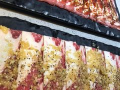 -妥妥烤肉料理(昙华林店)