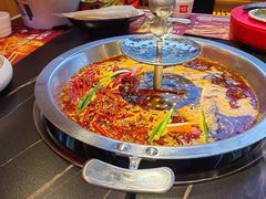 -蜀大侠火锅.川剧变脸(龙泉世茂店)