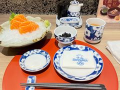 -小山日本料理(兴业太古汇店)