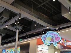 -哈哈碳都·牛肋条无限自助烤肉(宝龙店)