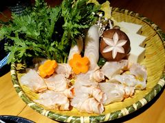 -綱元·海鲜豆捞(明州里店)