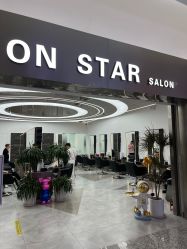 -ON STAR SALON
