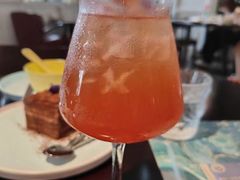 -22ºN BISTRO西餐&酒馆