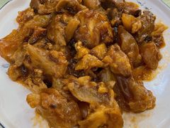 -同发号饭庄(复兴路店)