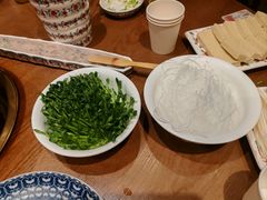 -北京老门框爆肚四季涮肉(淮海东路外滩店)