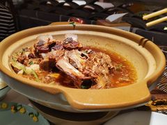 -真定郝家排骨(正定县总店)
