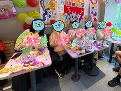 -麦当劳(交道口店)