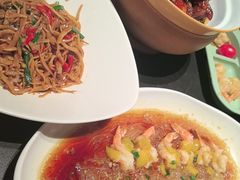 -知楚•精致湖北菜(武商MALL店)