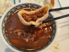 -当家水煎包·牛肉汤(浦江店)