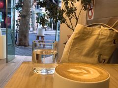 -Onirii Coffee(长乐路店)