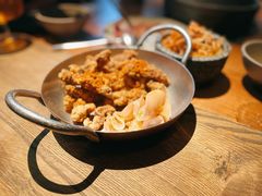 酥肉-毛辣果·酸