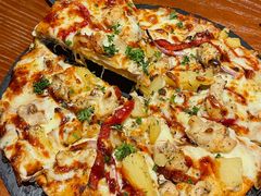 小当家披萨-澳骄 Aussie Kitchen·手工披萨·西餐(国大店)