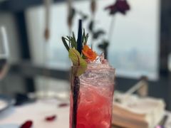 -天玑高空江景餐厅&酒吧Sky Secret Restaurant&Bar