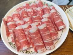 -刘老表·瓦罐汤涮肉(青云谱店)