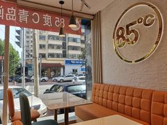 -85度C(青岛闽江路店)