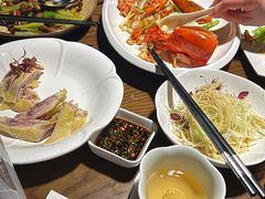 -品味杭州·粤式融合·海鲜小馆·钱江新城CBD