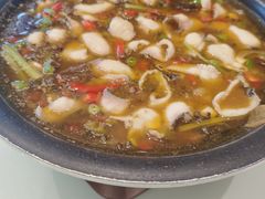 -蜀厨小匠·民间川菜(犀浦店)